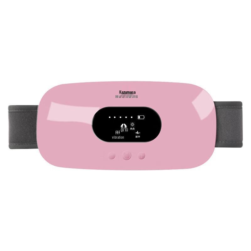 

HEZHENG Upgraded Goddess Waist Massager & Warmer