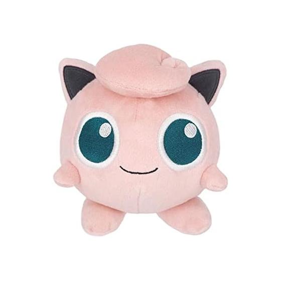 Pokemon Plush S Pocket Monsters All Star Collection Purin