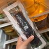 Transparent Fresh-keeping Bag Thickened Leak-Proof Food Preservation Bag Humidity Resistant Sealed Food Containers Kitchen