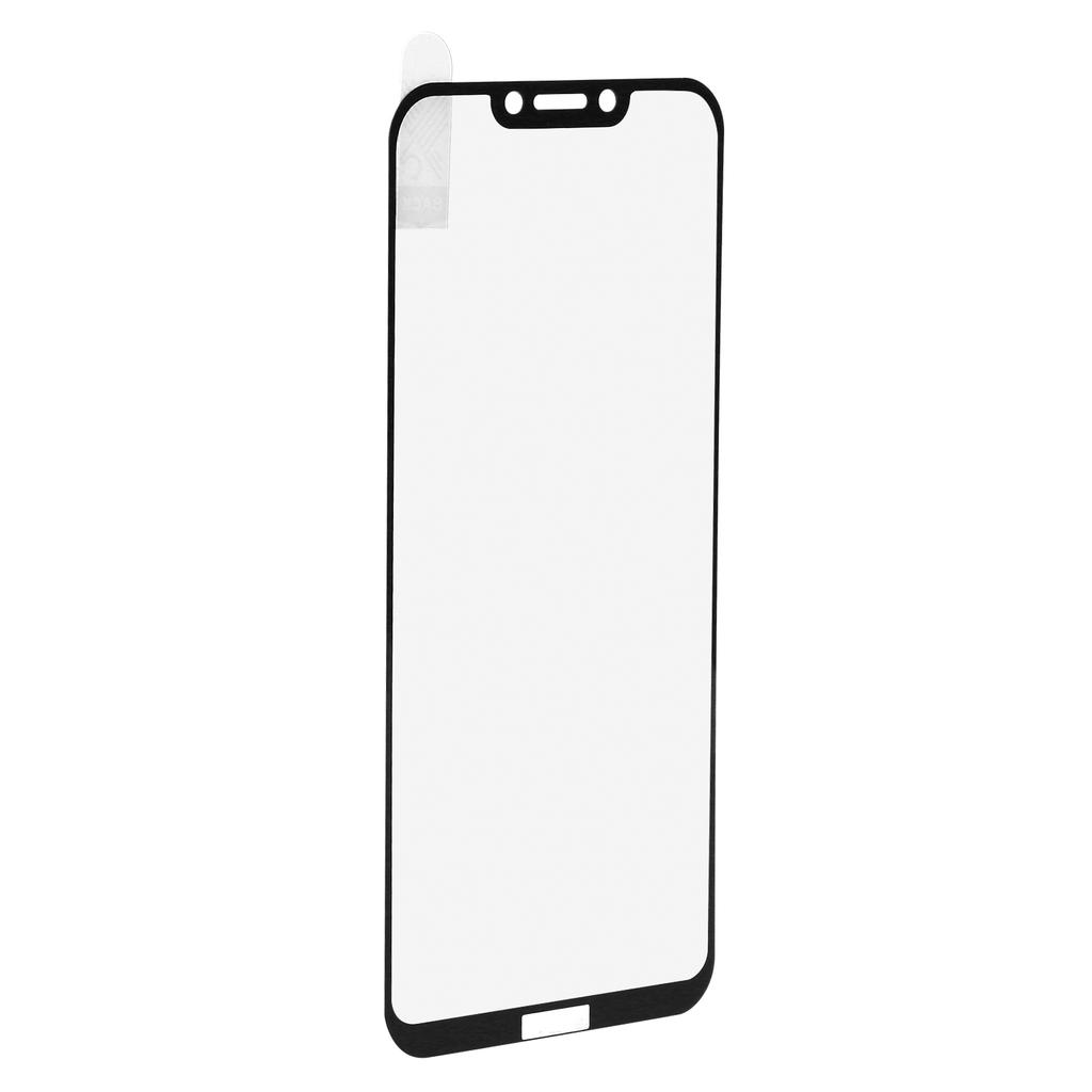 Folia ochronna na ekran ze szkła hartowanego z pełnym pokryciem dla telefonów komórkowych Huawei Honor Play