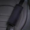 Car Safety Belts Pillows Cover For Kid Children Baby Travel Positioner Protect Auto Seatbelt Adjust Plush Cushion Shoulder