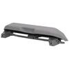 Car Glasses Storage Box Sunglasses Eyeglasses Holder Accessory Fit for Cayenne 2011-2017Gray
