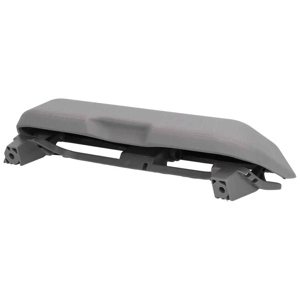 Car Glasses Storage Box Sunglasses Eyeglasses Holder Accessory Fit for Cayenne 2011-2017Gray