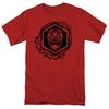 Power Rangers Red Ranger Children's T-shirt