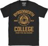 Byrnwerth Colle T Shirt Epic Gamer T Shirt Gaming Tees Bloodborne Retro Tee