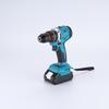 Multi-functional Brushless Pistol Drill – High Power Impact with Lithium Battery