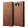 Per Oneplus Nord 4 5G 2025 Custodia a Libro Magnetica in Pelle 360 Custodia Portafoglio Protettiva per Telefono One Plus Nord 4 Custodia Flip Cover 1+ Nord4