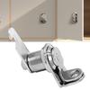 Cabinet Cam Locks Padlock Locker Lock Practical Choice
