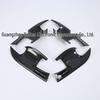 Mitsubishi 18 Yige Blade Carbon Fiber Door Bowl Protective Sticker