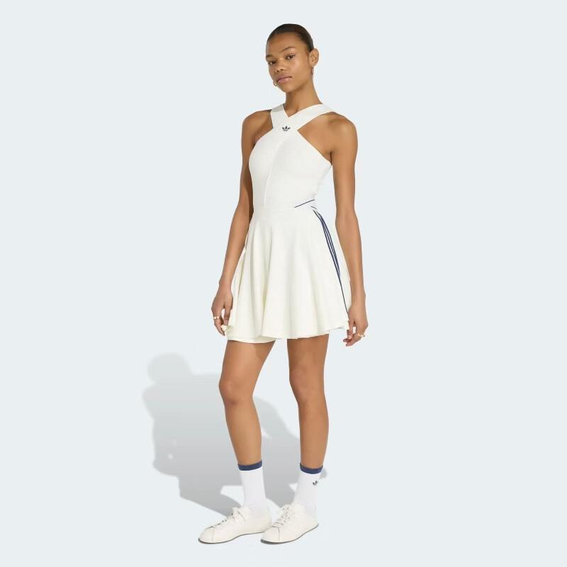Adidas Originals Women s Sports Dress S