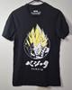 Dragon Ball Super Vegeta Character TShirt Tee Size XS BNWT Unisex T-Shirt