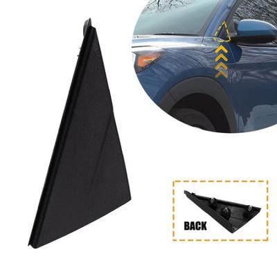 Accesorii de exterior – Baghete decorative