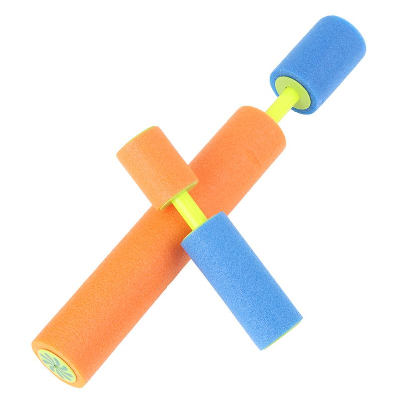 Plaja Drama Jucărie cu apă Burete de pompare Jucării cu pistol cu ​​apă de înaltă presiune