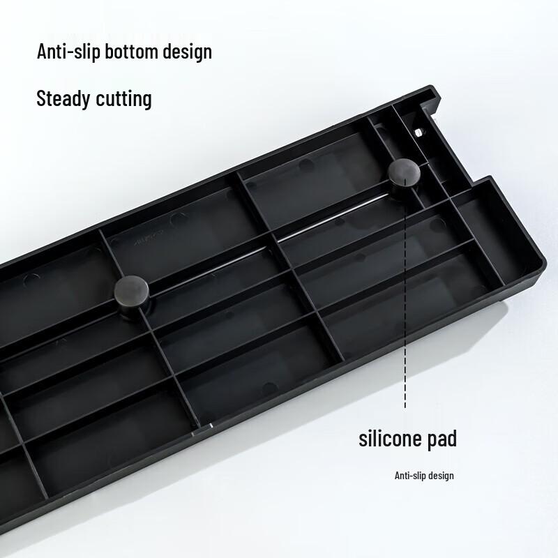 Deli Small Office Paper Cutter CN plug (adapter included)