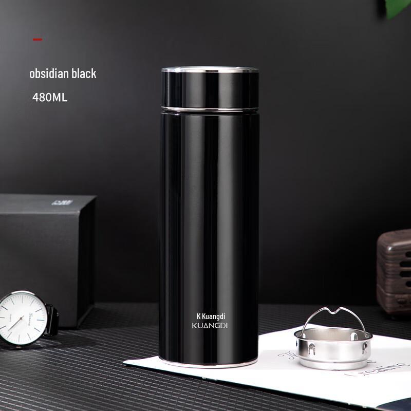 DKADI Smart 304 Stainless Steel Insulated Mug