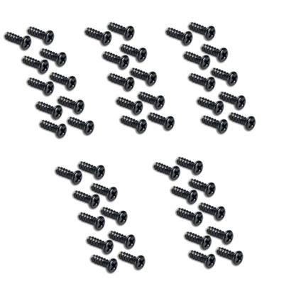 Replacement For  Handle Full Set Screw for  for  5 DS5 Controller Screws for Head Screws