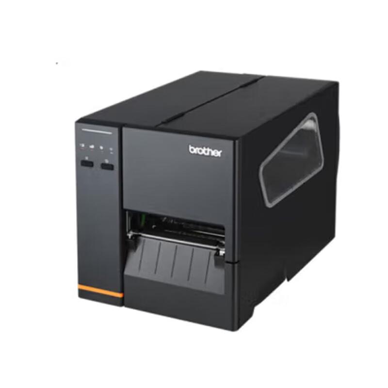 Brother Professional Industrial Barcode Printer CN plug (adapter included)