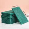 10/20 Pieces Of Scouring Pads For Kitchen Cleaning, Dishwashing, Anti-Scratch, Multi-Purpose, Reusable Rags