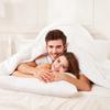 MUJI Skin-Friendly Wool Quilt
