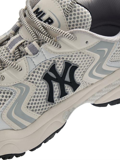 [MLB] Cargo Chunky NY (White) [3ASHW075N-50WHS]