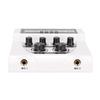 Mini Sound Mixer BT Recording MP3 Function Home Karaoke Stereo Mixer for TV PC Smartphone 100?240V