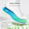 Anta C37+ "Little Cloud" Arch Support Sports Insole 1824551591