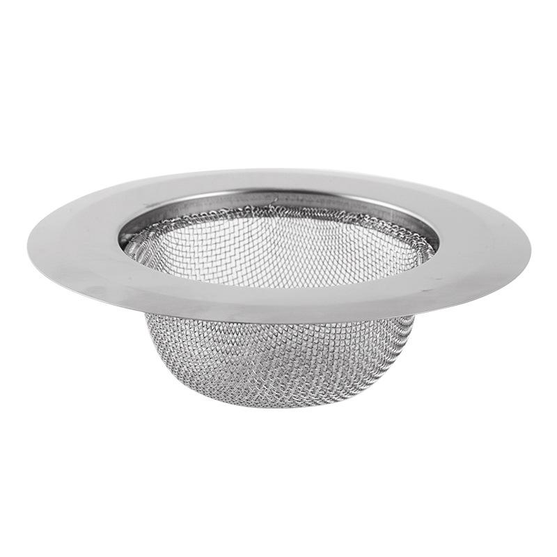 Kitchen Sink Garbage Filter Vegetable Basin Funnel Dishwashing Sink Funnel Garbage Lifting Cage Floor Drain Anti-clogging