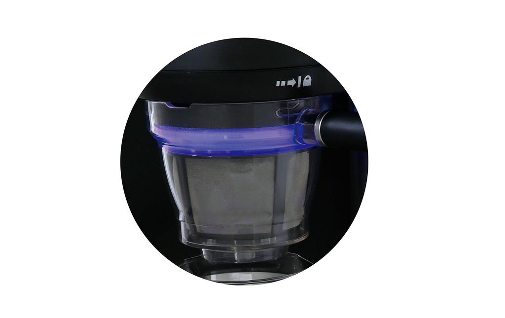 D-STYLIST Fully Automatic Coffee Maker CF-01 KK-00544