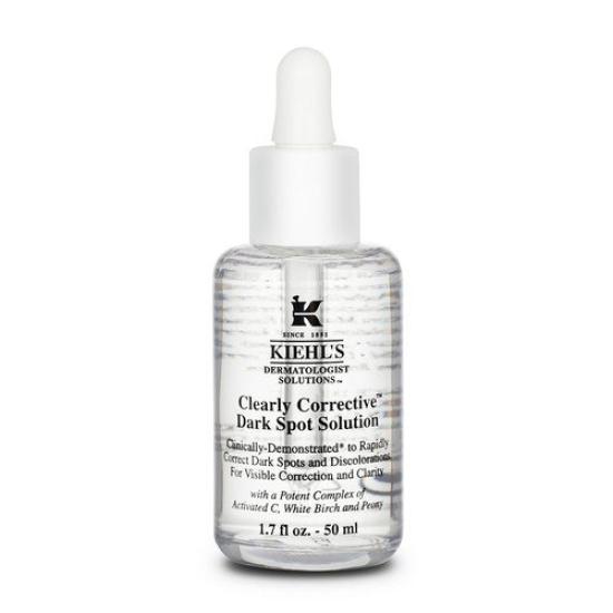 

Эссенция DS Clearly White Brightening Essence от Kiehl s [продукт]