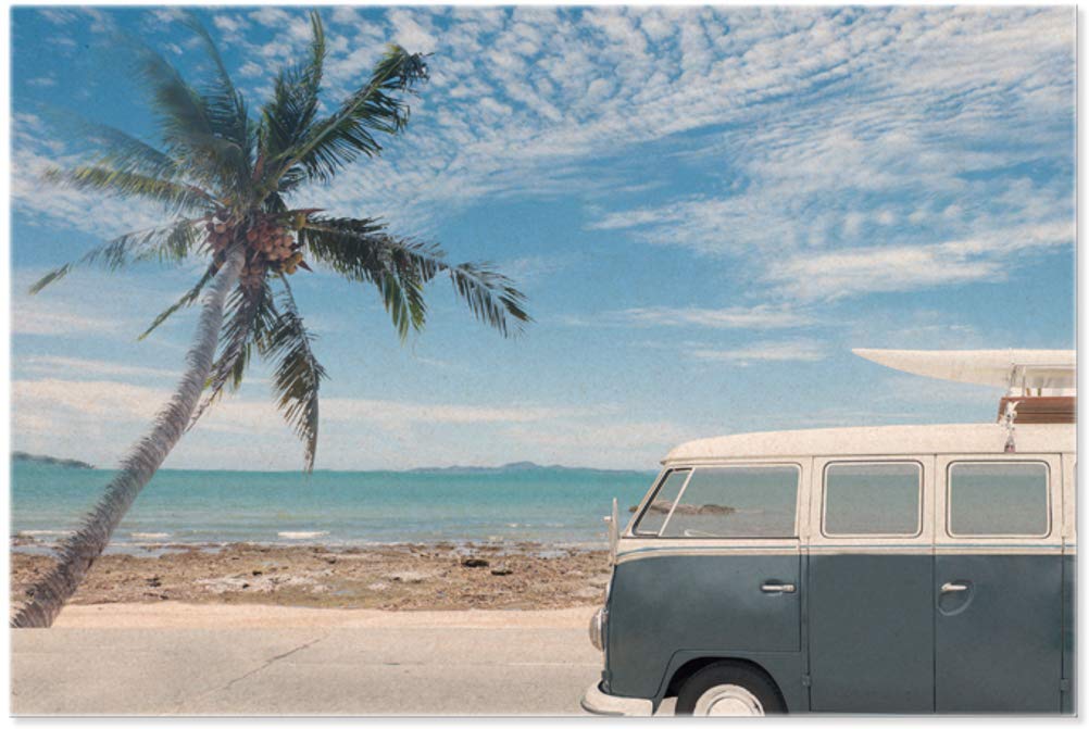 

Keystone Object Glass Art Picture 40.5 x 2 x 27cm Medium Small DE050072