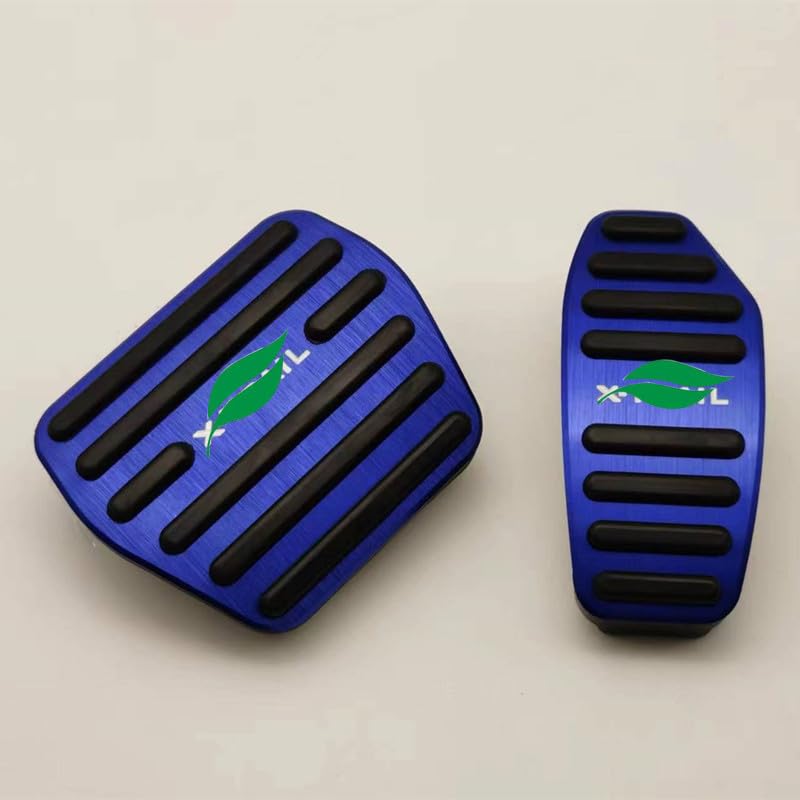 MEKOMEKO NS-JTL Nissan X-Trail New Model X-TRAIL T32 T33 Pedal Cover, Brake Axle Cover,