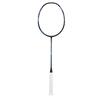 Li Ning Thunder BIGBANG Full Carbon Badminton Rackets Offensive Type Heavy Head, Stiff Shaft Advanced Level AYPT289-7