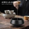Segarty Ceramic Incense with 2 Brass Japanese Modern Easy To Incense Incense Fatigue Stress Air Buddhist Japanese Modern Incense Gift Suitable