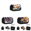 Elements Hero Boboiboy Layer Pencil Case With Spacious Storage For Students And Kids