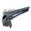 Kawasaki H2 Carbon Fiber Chain Guard - Motorcycle Accessory