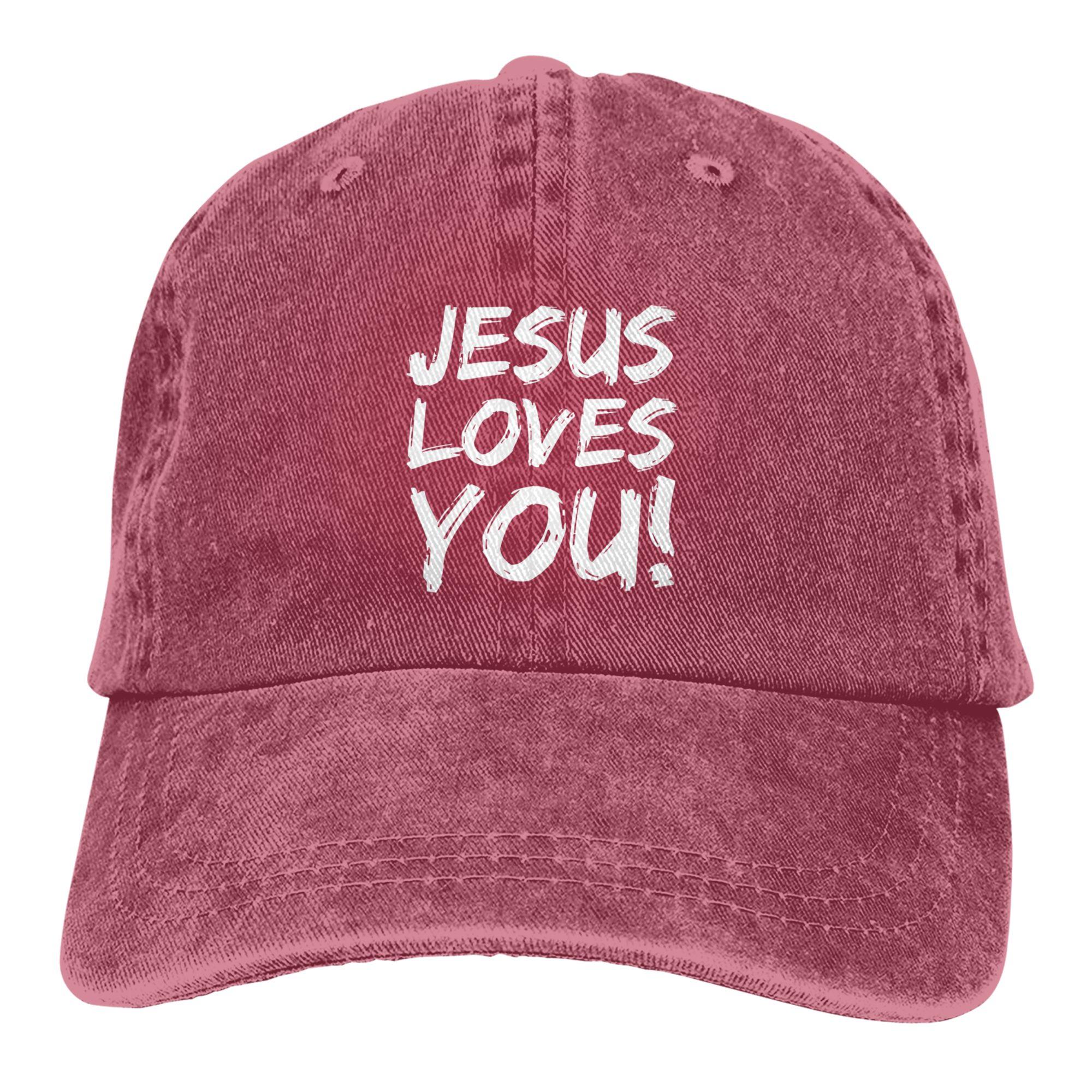 I Love Horror Movies Unisexs Hat Vintage Cotton Washed Baseball Caps Adjustable Low Profile Dad Hat One Size One Size