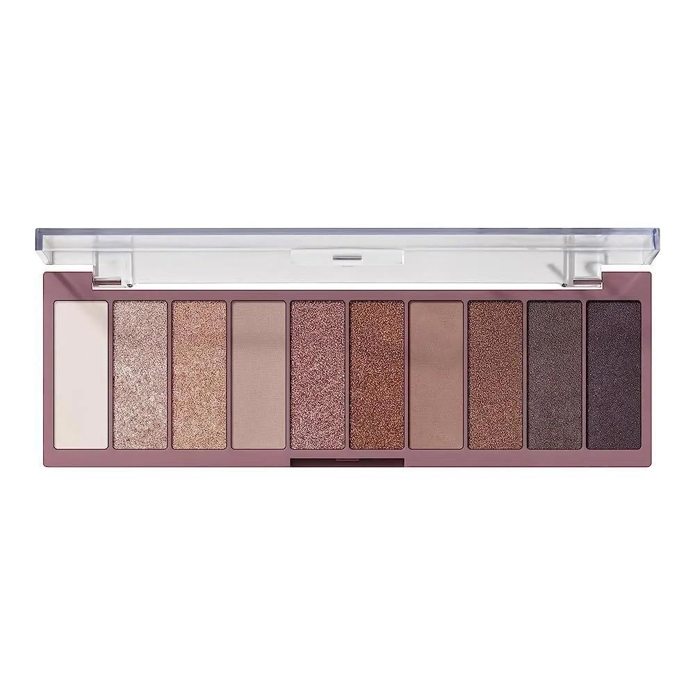 e.l.f. Cosmetic Eyeshadow Nude Gold Rose