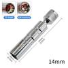 Sparks Plug Removal Tool 14mm/16mm Universal Magnetic Auto Supplies Car Sparks Plugs Tool For Shop Car ATV Tractor Mower Truck