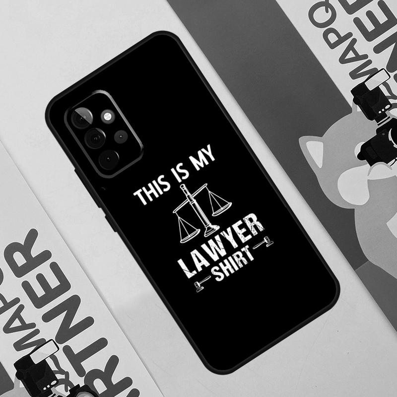 

Закон Юрист Судья Справедливость Дело Для Samsung Galaxy A36 A35 A55 A06 A16 A26 A56 A53 A32 A52 A33 A13 A14 A34 A54 A17 A15 Samsung A22 4G