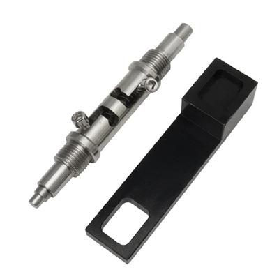 Stal nierdzewna Przyrząd do ustawiania Pin do ustawiania GMP/DDM Pasuje do R1200GS R1200RT