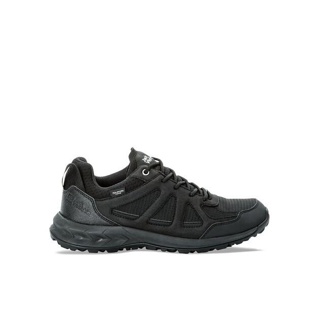 

Треккинговые ботинки Jack Wolfskin Woodland 2 Texapore Low W EU 36
