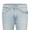 Levis Mens 515 Tapered Leg Slim Jeans