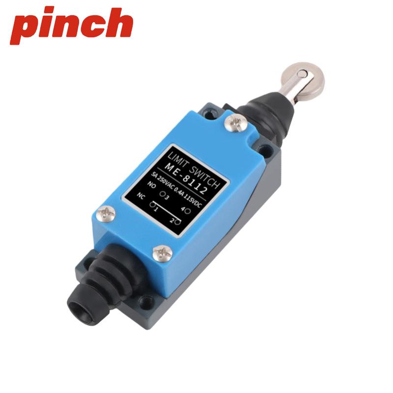 Limit Switches: ME-8108, ME-8104, ME-8111, ME-8112, ME-9101, ME-8167