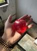 Apple Pinch Music Slow Rebound Plastic Toy For Adults To And Release Anger Creative Gift