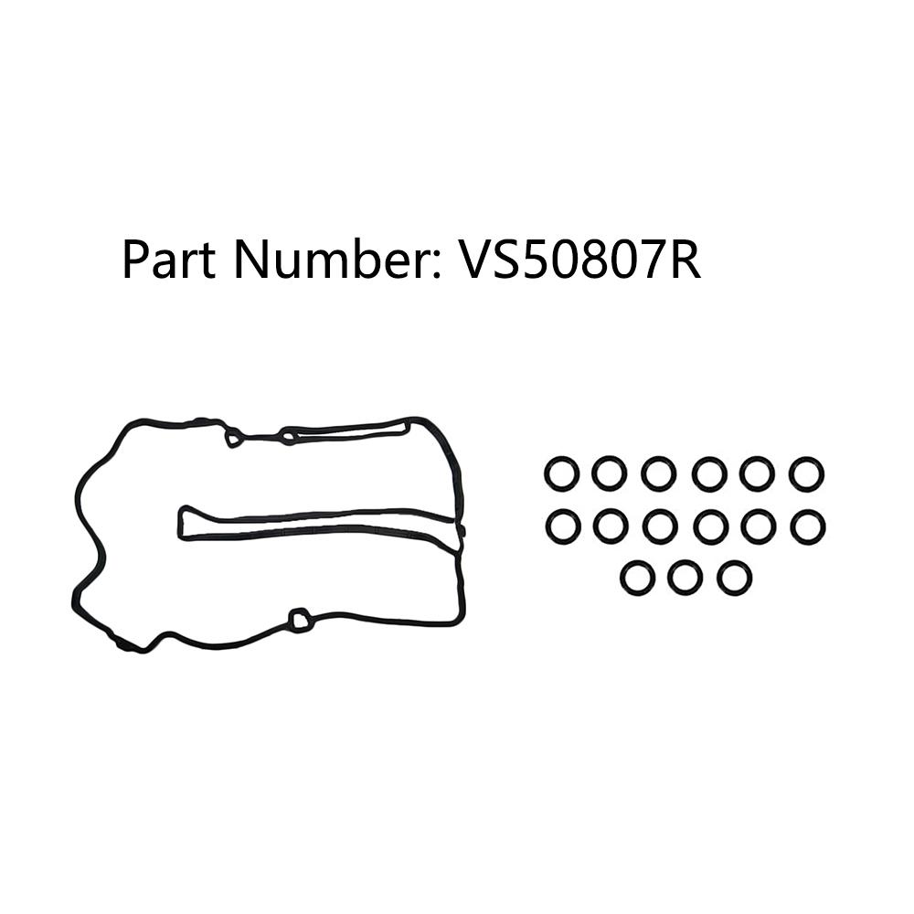 Valve Cover Gasket Set For Chevy Cruze Sonic Trax Volt Buick Encore 1.4 VS50807R