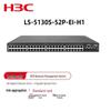 H3C S5130S-52P-EI-H1 Enterprise Managed Gigabit Switch