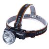 Led Strong Light Headlight Usb Rechargeable Super Bright Head Flashlight  Lighting Modes Camping Fishing Running Headlamp