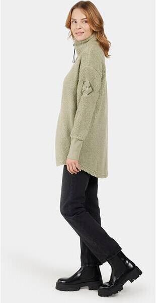 Куртка Didriksons Sally WNS Full Zip 2 (505165) Куртка SALLY WNS FZ увядший лист