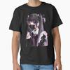 Cute Anime Girl Classic T-Shirt