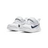 Nike Varsity Leather Toddler Shoes Baby CN9397-100